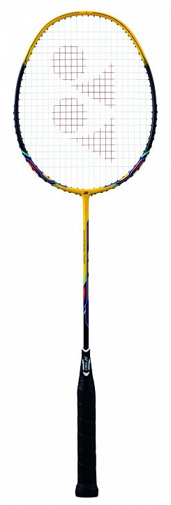 Yonex Nanoray 10F Yellow
